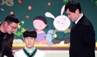 岳云鹏春晚小品 岳云鹏春晚小品